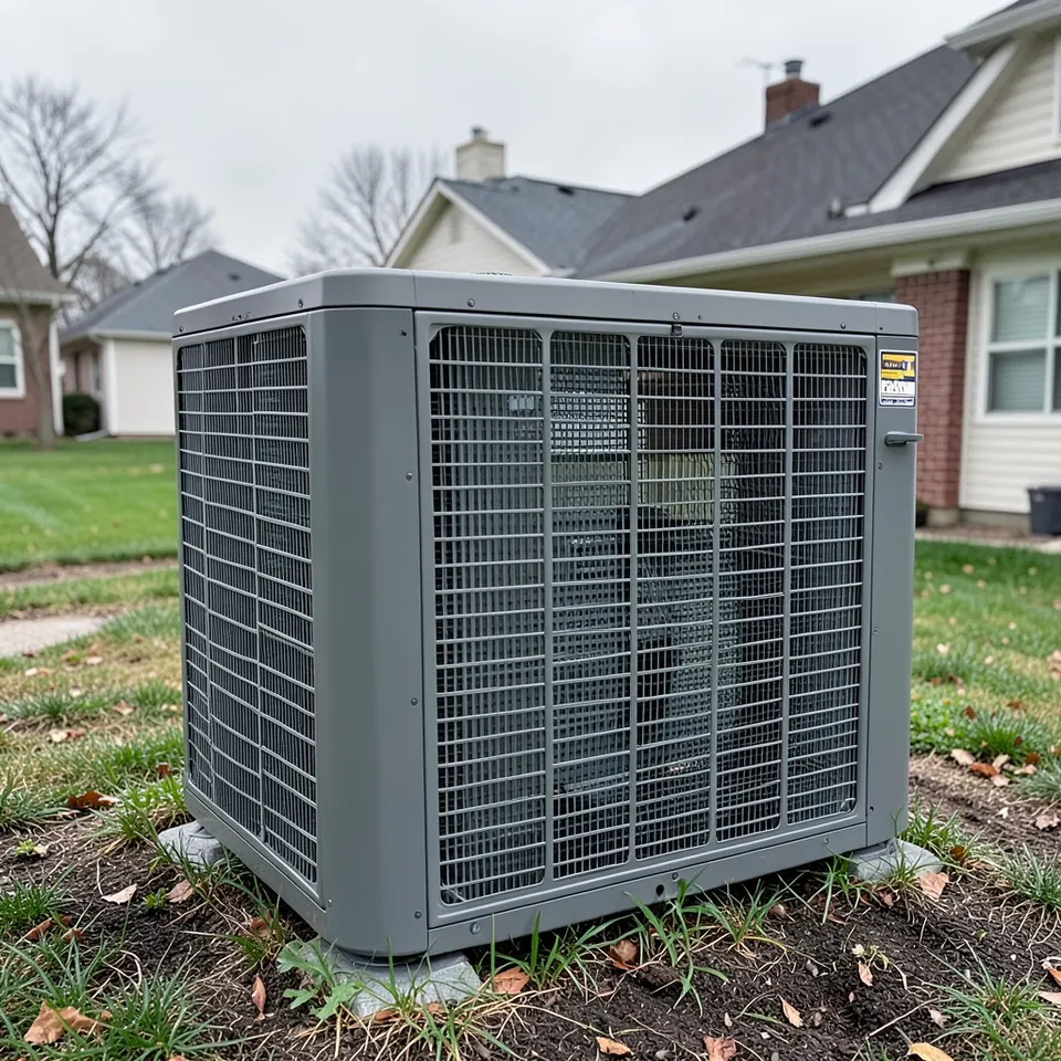 Planning AC Repair in Clive, IA — local guide